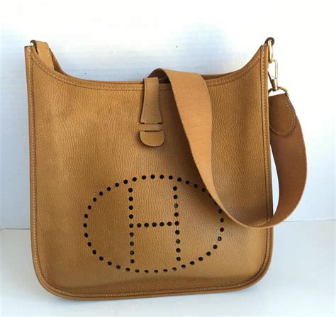 hermes vintage bags ebay|authentic hermes bags for sale.